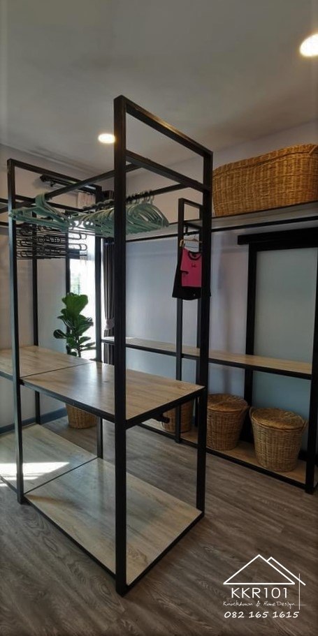 บ้านน็อคดาวน์ สวยมาก งบ 698,000 บาท