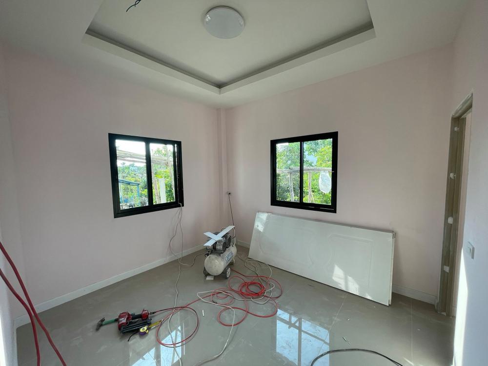 โมเดิร์นงบไม่ถึง 1 ล้าน พื้นที่ 104 ตร.ม.