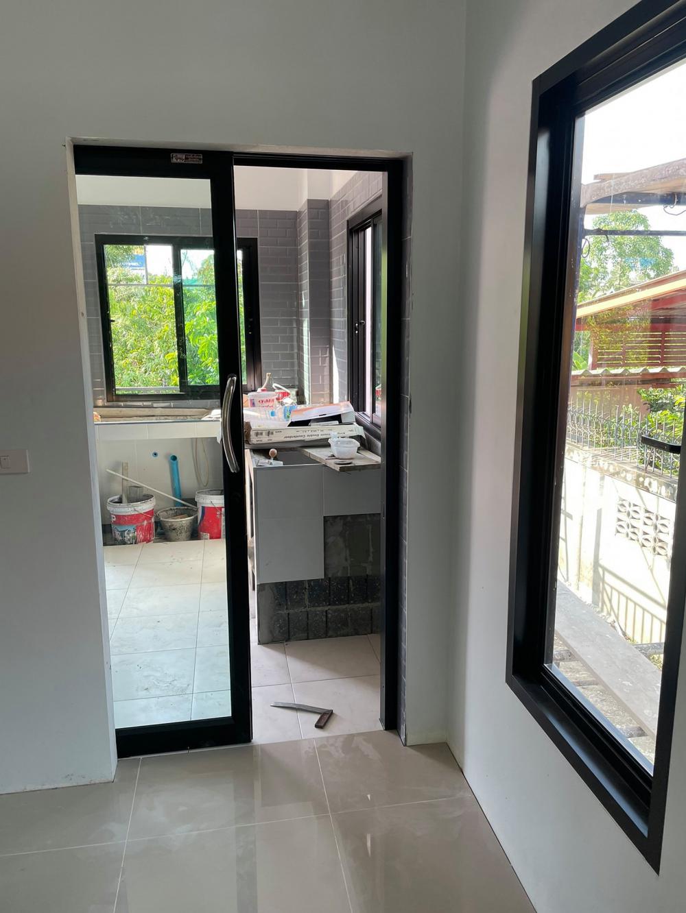 โมเดิร์นงบไม่ถึง 1 ล้าน พื้นที่ 104 ตร.ม.