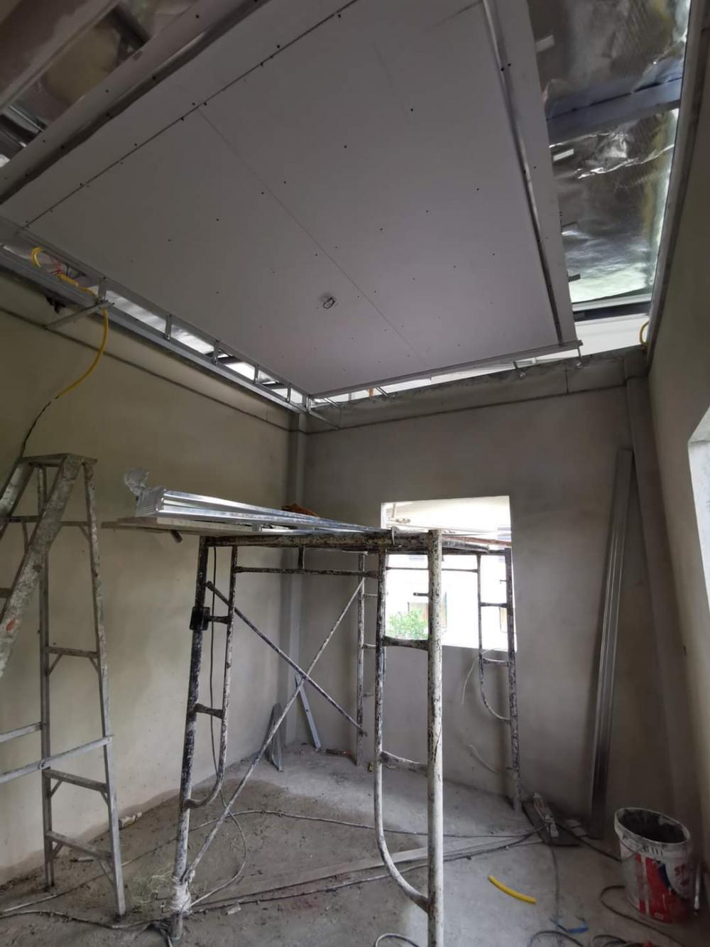 โมเดิร์นงบไม่ถึง 1 ล้าน พื้นที่ 104 ตร.ม.