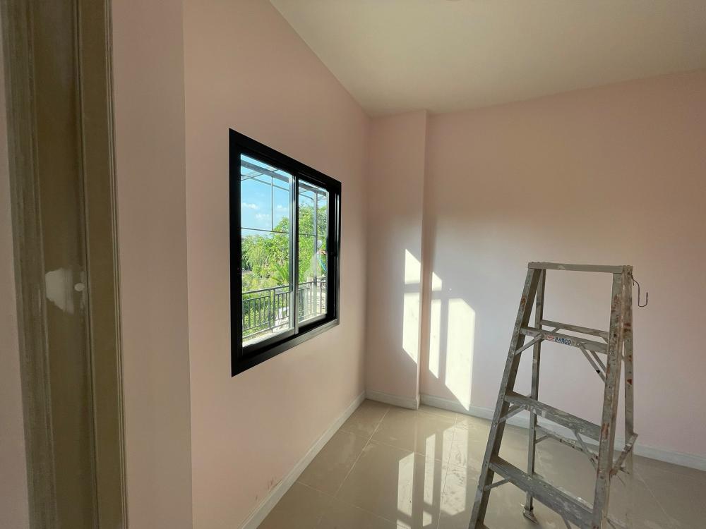 โมเดิร์นงบไม่ถึง 1 ล้าน พื้นที่ 104 ตร.ม.