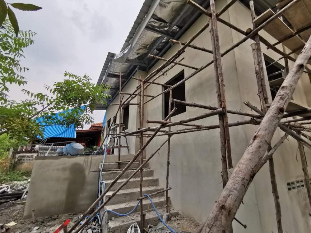 โมเดิร์นงบไม่ถึง 1 ล้าน พื้นที่ 104 ตร.ม.