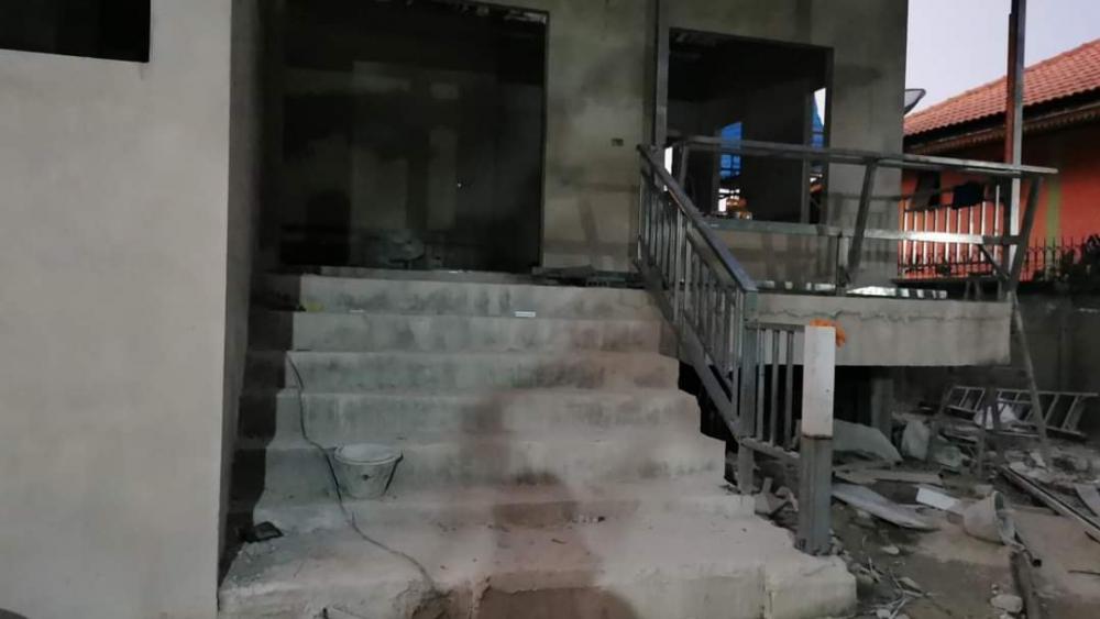 โมเดิร์นงบไม่ถึง 1 ล้าน พื้นที่ 104 ตร.ม.