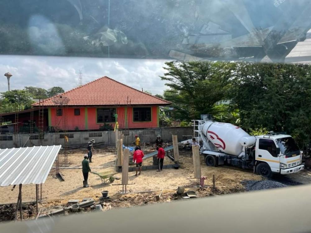 โมเดิร์นงบไม่ถึง 1 ล้าน พื้นที่ 104 ตร.ม.