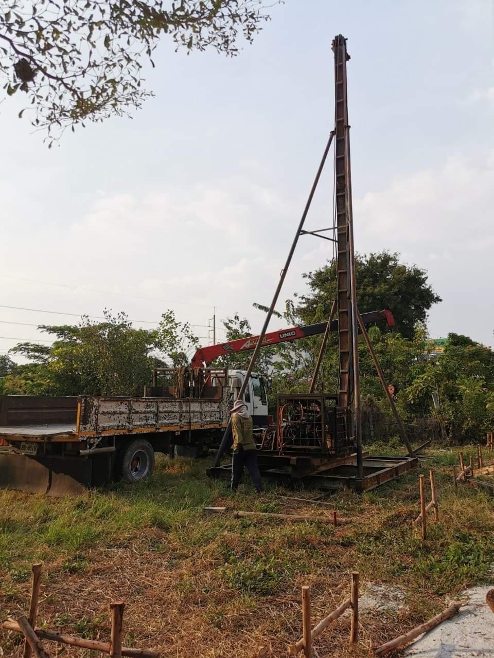 โมเดิร์นงบไม่ถึง 1 ล้าน พื้นที่ 104 ตร.ม.