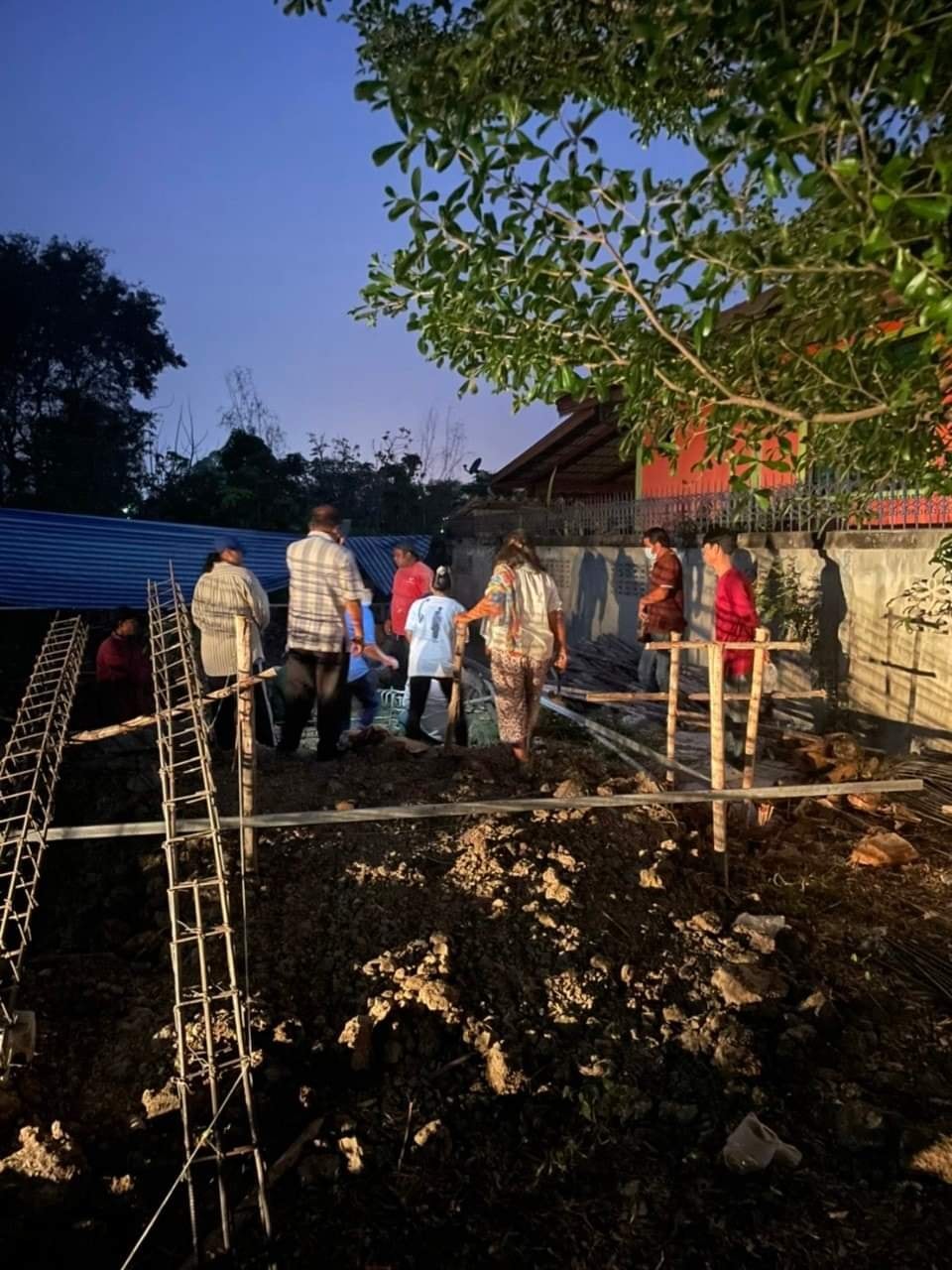 โมเดิร์นงบไม่ถึง 1 ล้าน พื้นที่ 104 ตร.ม.