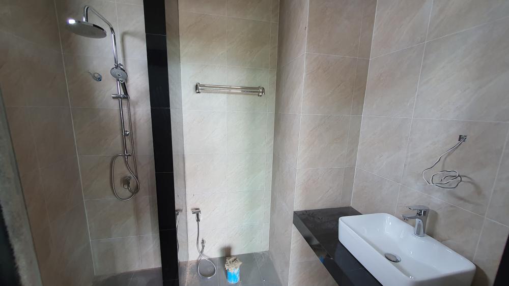 อัพเดทงาน 90% บ้าน 3 ห้องนอน งบ 1.8 ล้านบาท