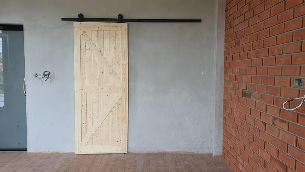 อัพเดทงาน 90% บ้าน 3 ห้องนอน งบ 1.8 ล้านบาท