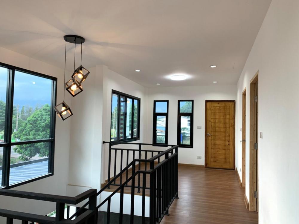 โปรเจคงานรีโนเวท บ้านไม้เก่าที่มีแค่เสาและโครง งบ 1.5 ล้านบาท