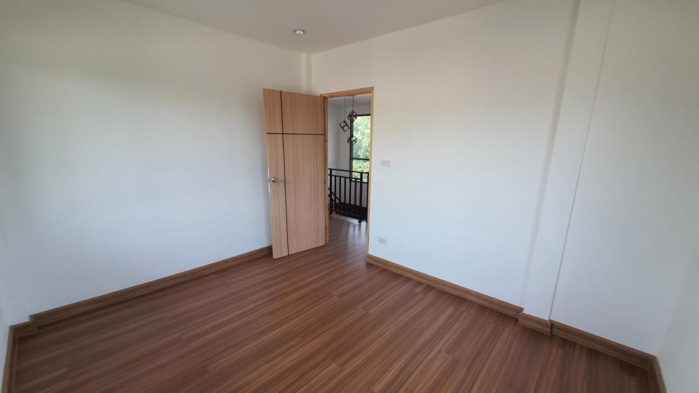 โปรเจคงานรีโนเวท บ้านไม้เก่าที่มีแค่เสาและโครง งบ 1.5 ล้านบาท