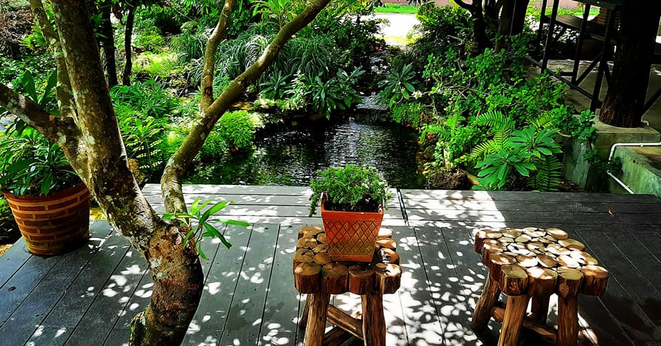 แต่งบ้านให้เหมือนร้านกาแฟ