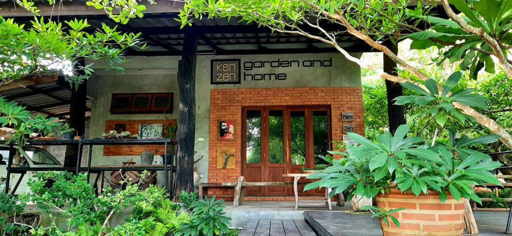 แต่งบ้านให้เหมือนร้านกาแฟ