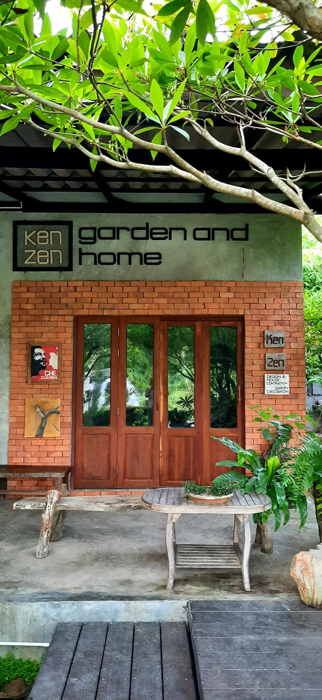 แต่งบ้านให้เหมือนร้านกาแฟ