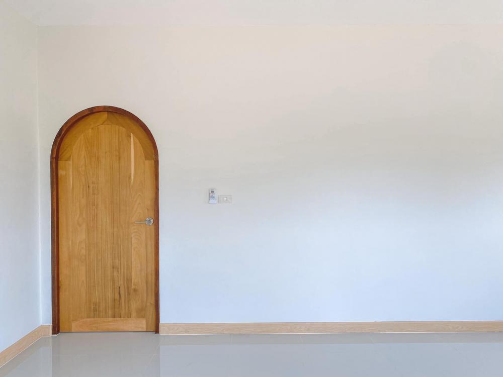 บ้านสวยสไตล์มินิมอล