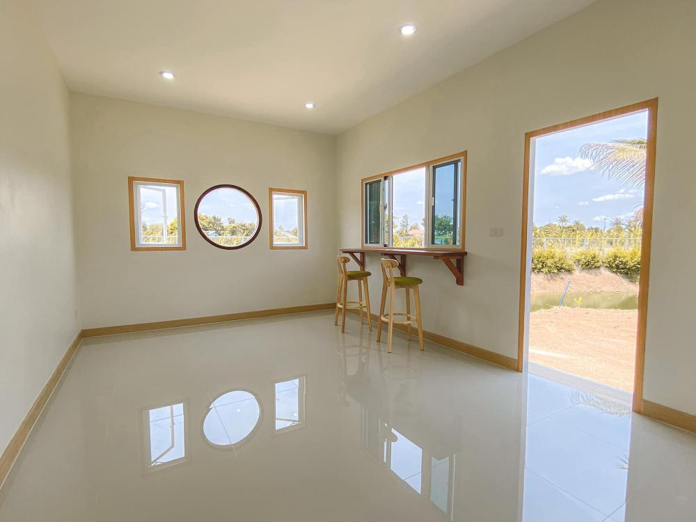 บ้านสวยสไตล์มินิมอล