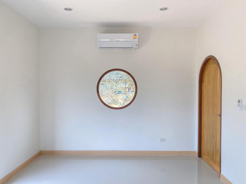 บ้านสวยสไตล์มินิมอล