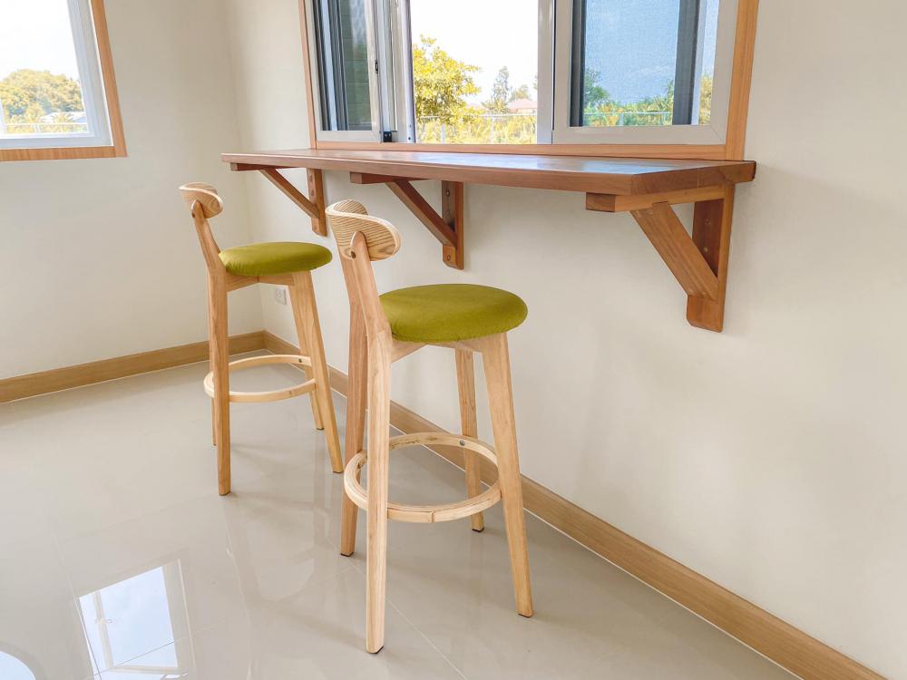 บ้านสวยสไตล์มินิมอล