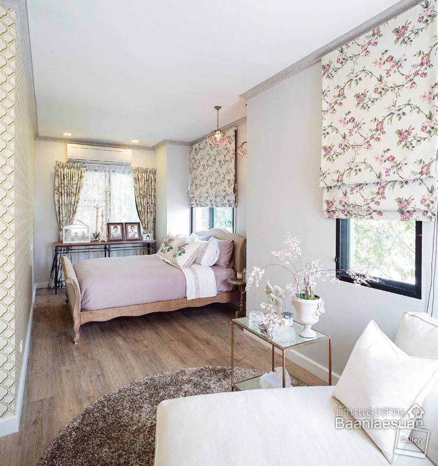 1 ใน 40 หลัง จาก 40 ปีของนิตยสารบ้านและสวน