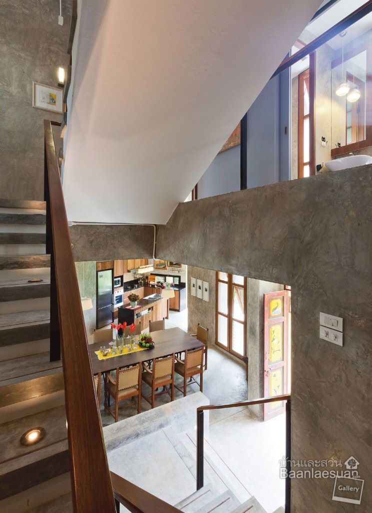 1 ใน 40 หลัง จาก 40 ปีของนิตยสารบ้านและสวน