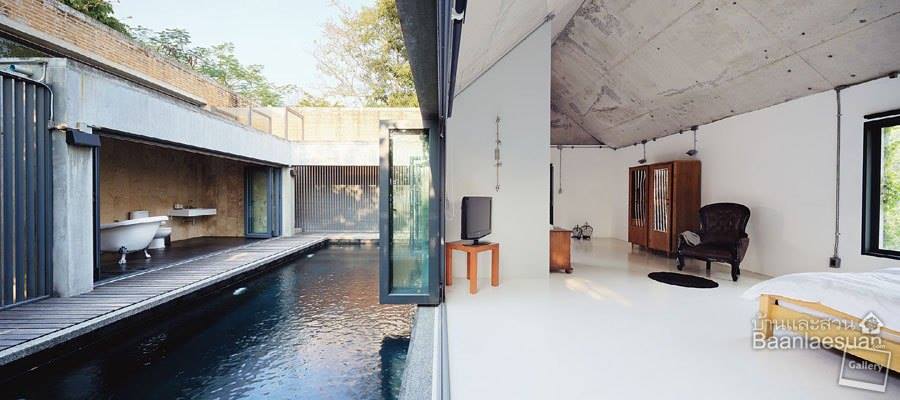 1 ใน 40 หลัง จาก 40 ปีของนิตยสารบ้านและสวน