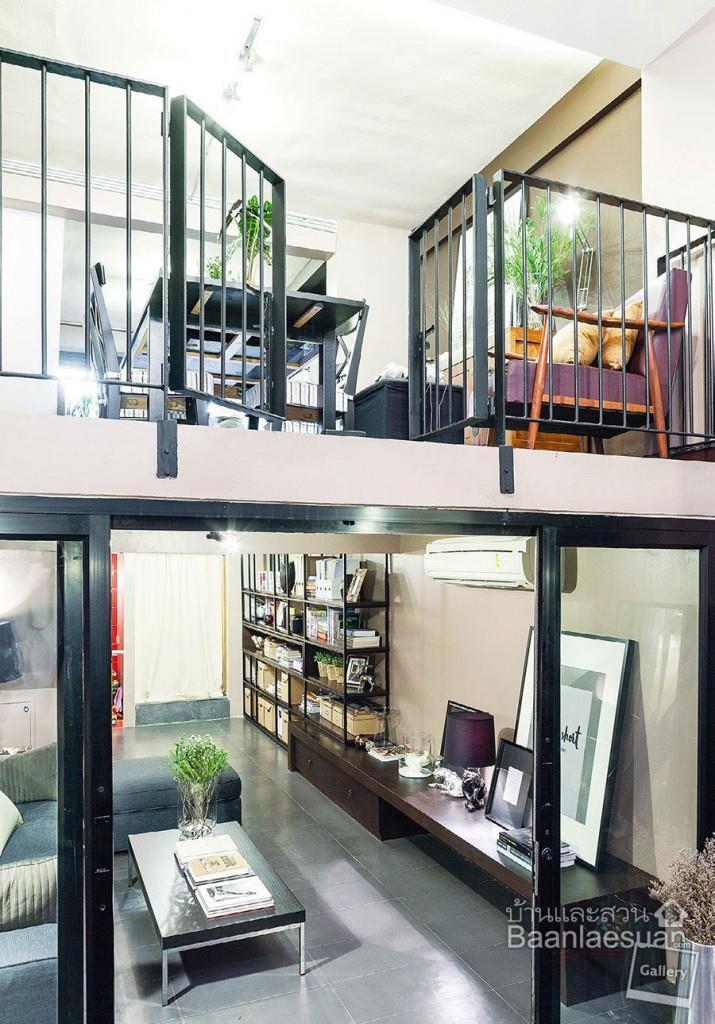 1 ใน 40 หลัง จาก 40 ปีของนิตยสารบ้านและสวน