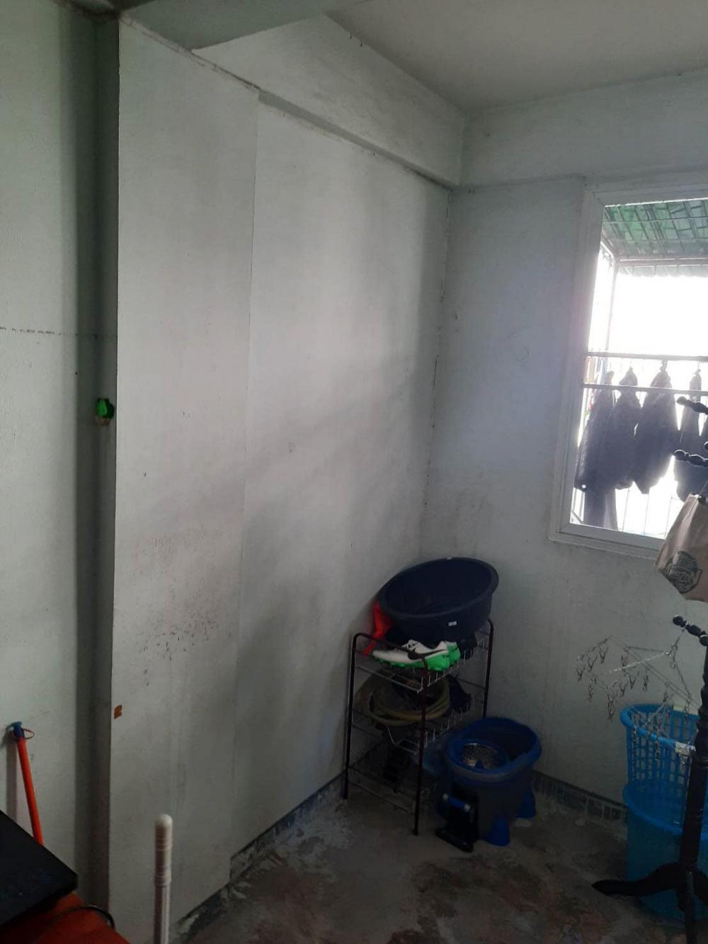 Review รีโนเวทแฟลตตำรวจ