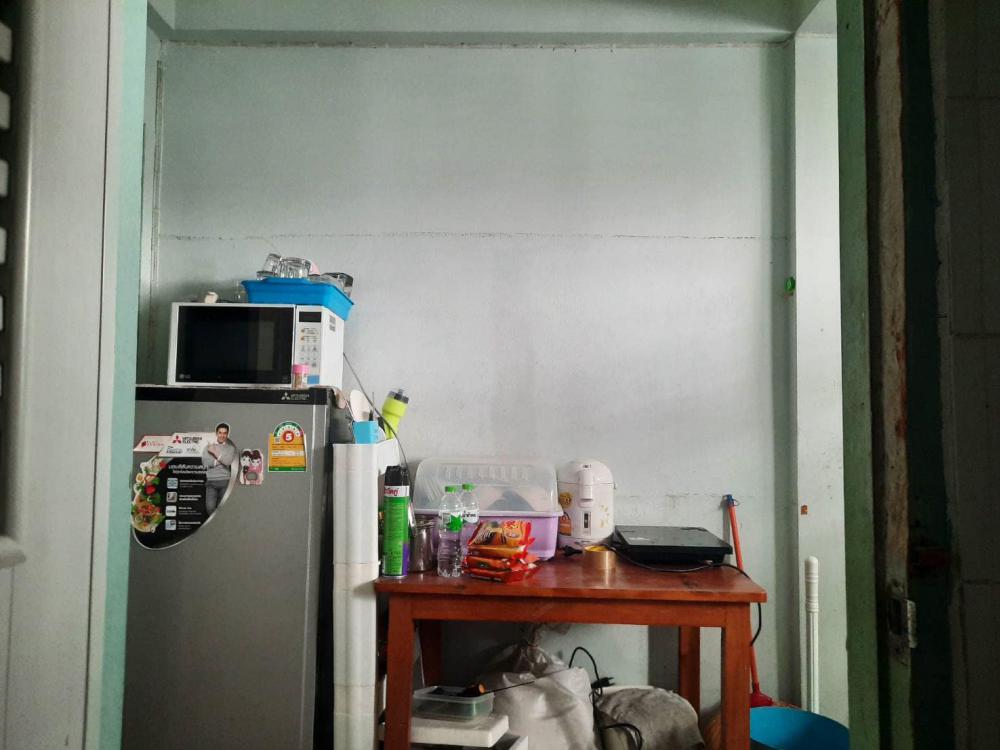 Review รีโนเวทแฟลตตำรวจ