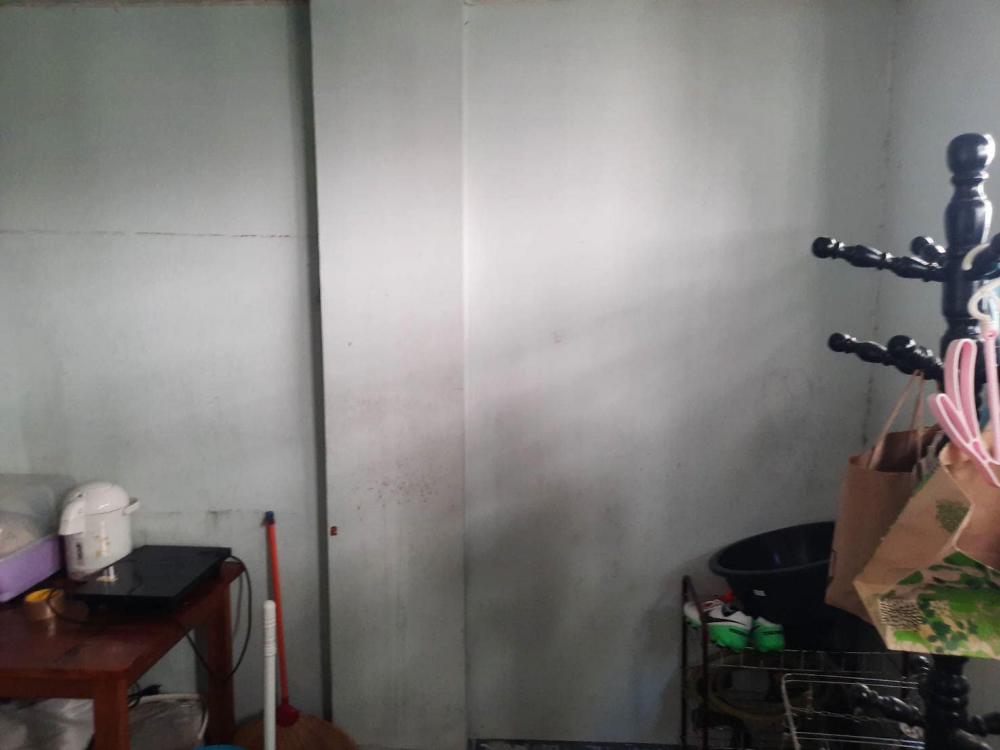 Review รีโนเวทแฟลตตำรวจ