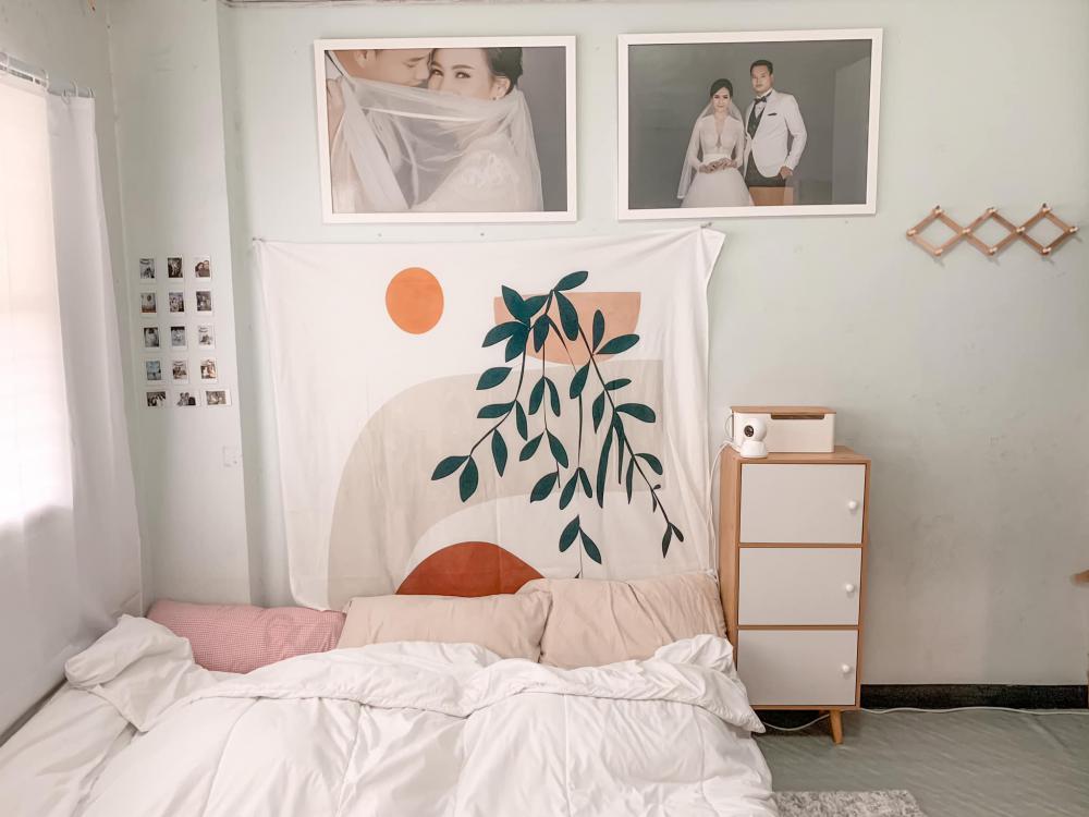 Review รีโนเวทแฟลตตำรวจ