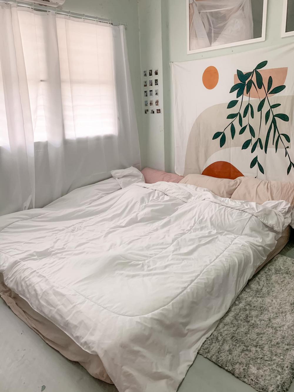 Review รีโนเวทแฟลตตำรวจ