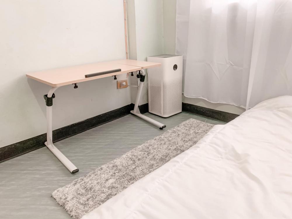 Review รีโนเวทแฟลตตำรวจ