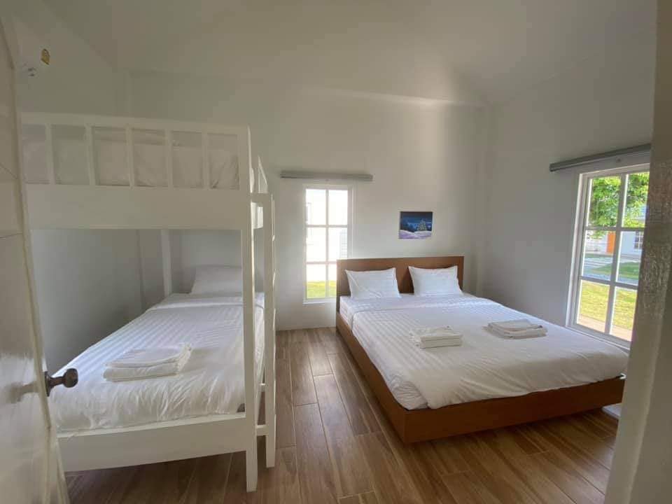 บ้านสไตลมินิมอล ดูเป็นไอเดีย