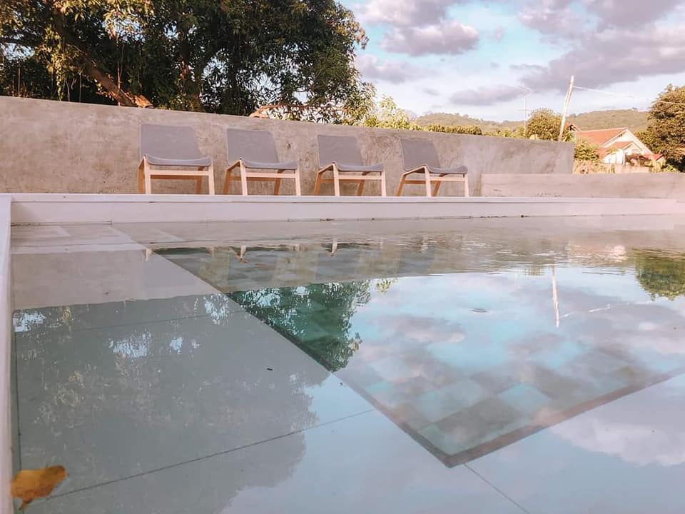 บ้านสไตลมินิมอล ดูเป็นไอเดีย