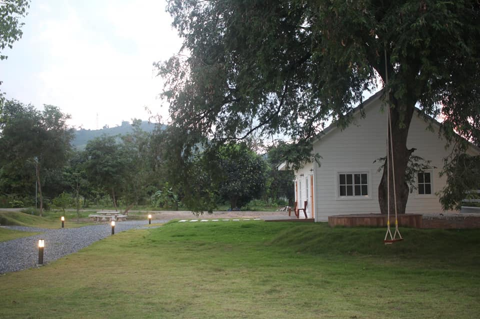 บ้านสไตลมินิมอล ดูเป็นไอเดีย