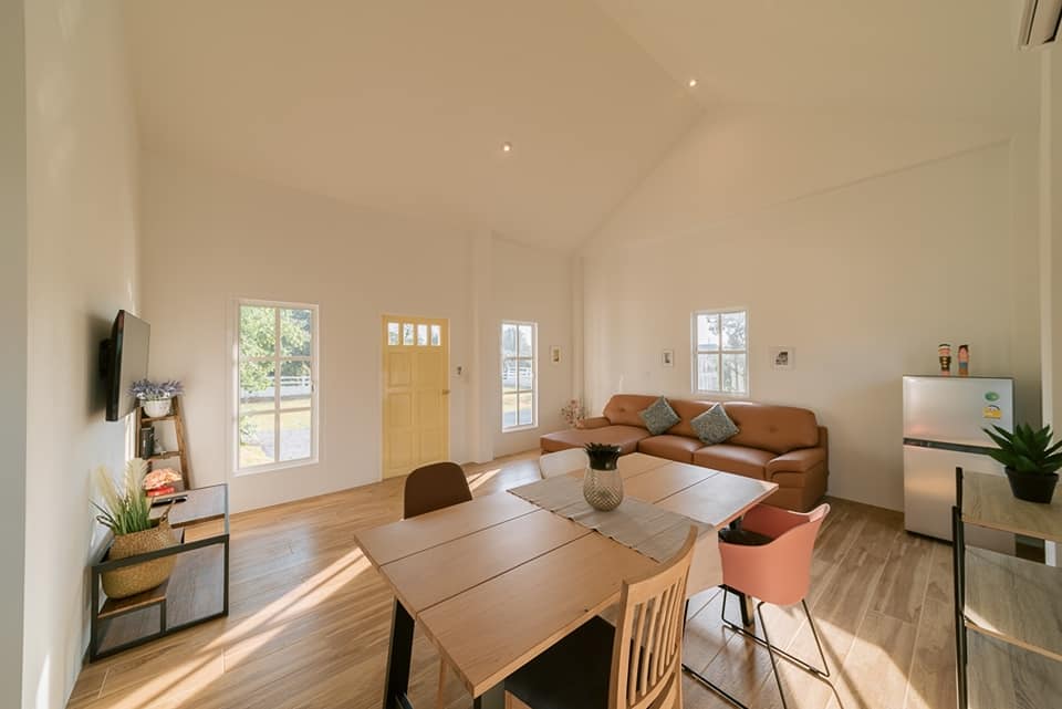 บ้านสไตลมินิมอล ดูเป็นไอเดีย