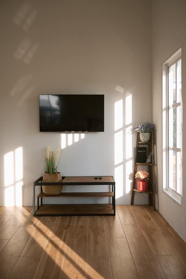 บ้านสไตลมินิมอล ดูเป็นไอเดีย