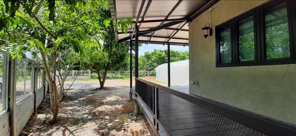 บ้านน็อคดาวน์ งบ 6 แสนกว่า