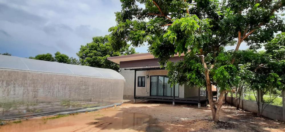 บ้านน็อคดาวน์ งบ 6 แสนกว่า