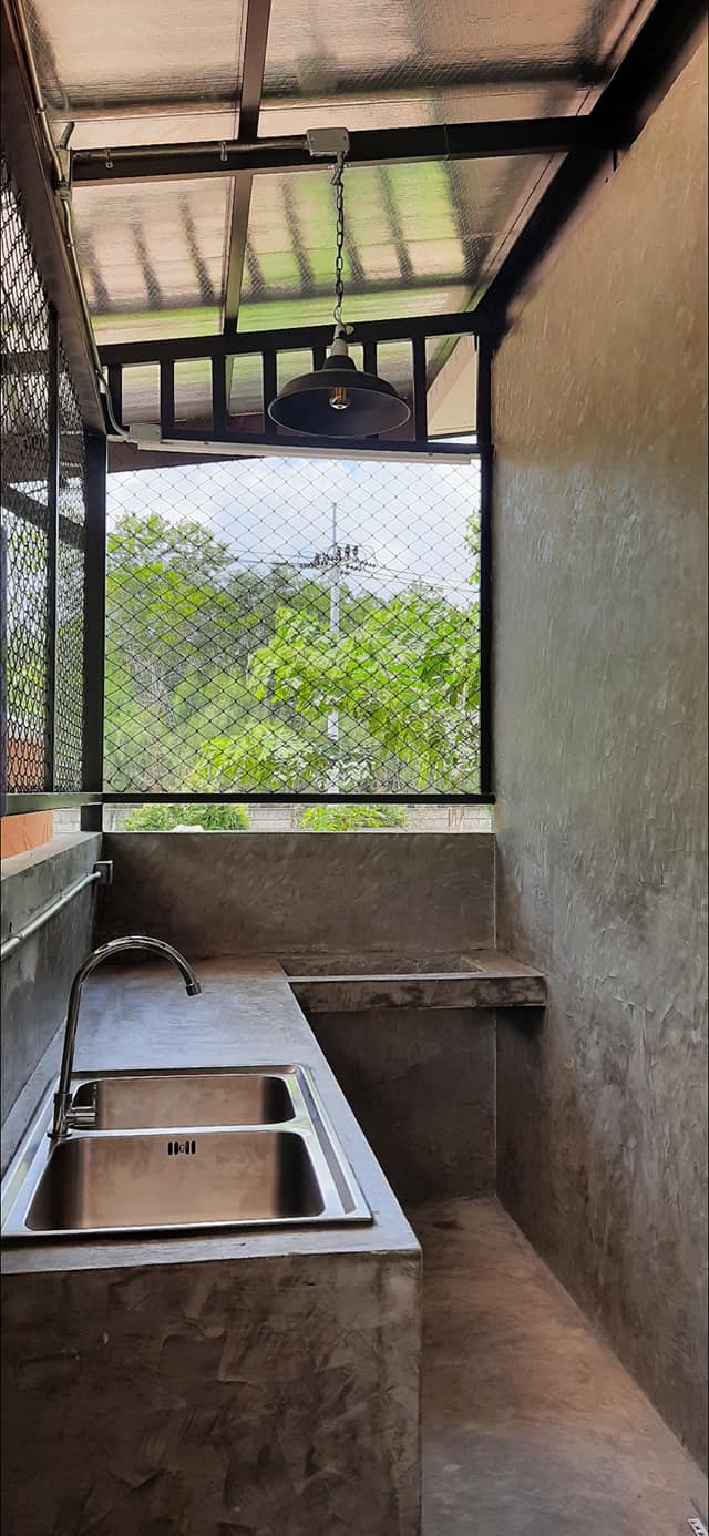 บ้านน็อคดาวน์ งบ 6 แสนกว่า