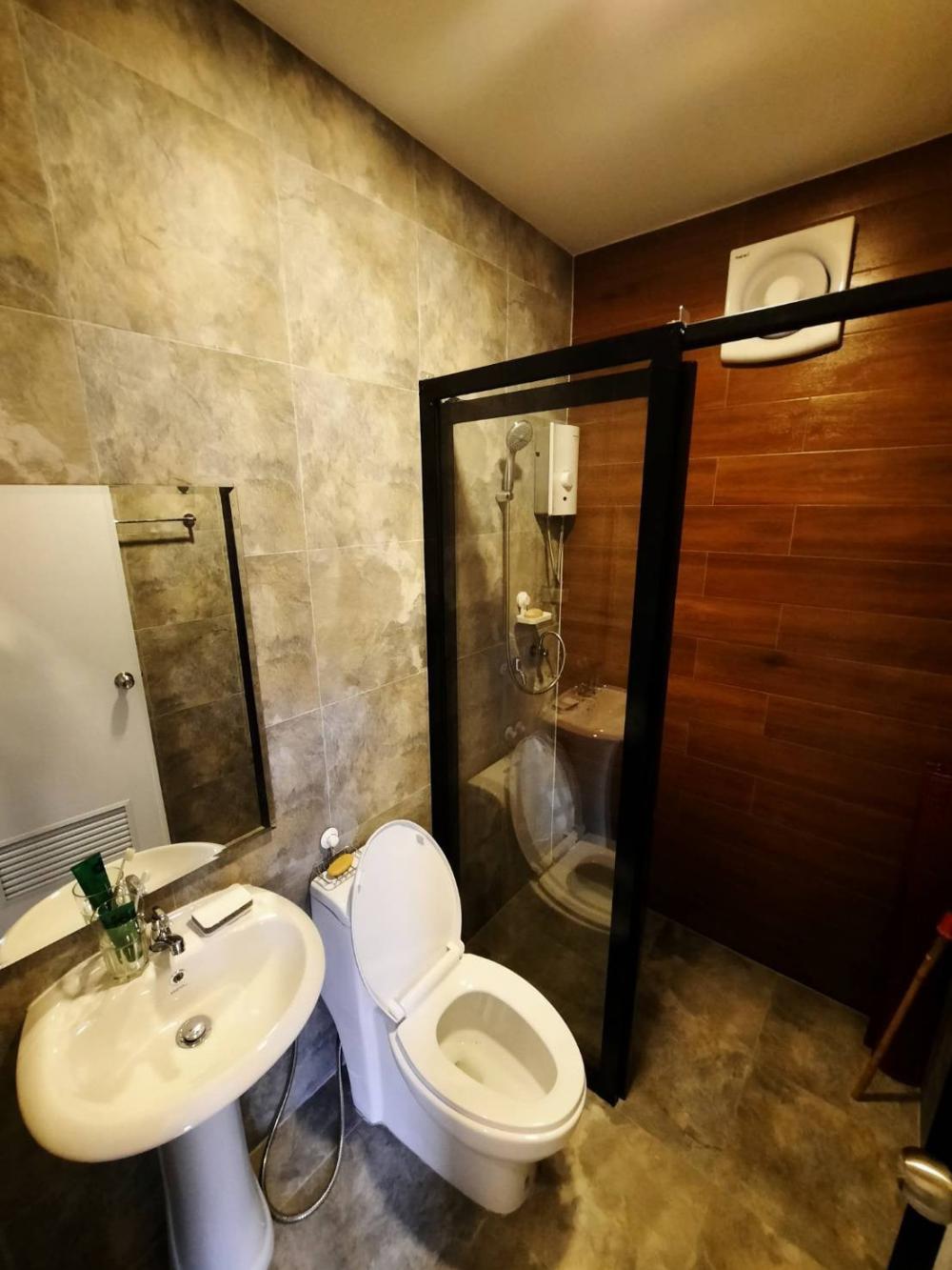 บ้านกล่อง เล็กแต่ครบครัน งบ 2.9 แสนบาท