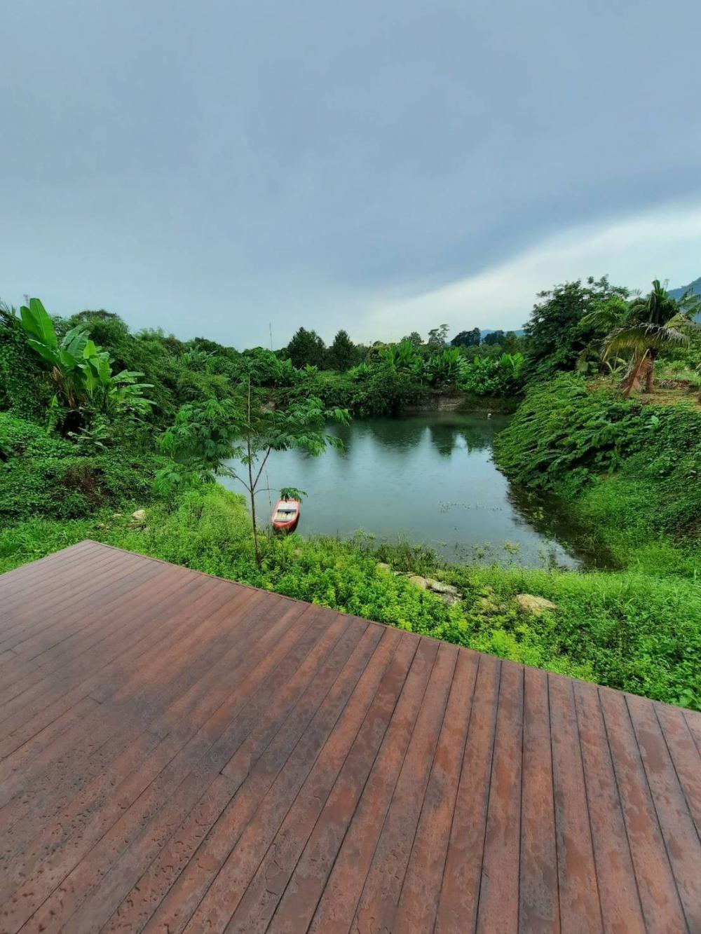 บ้านกล่อง เล็กแต่ครบครัน งบ 2.9 แสนบาท