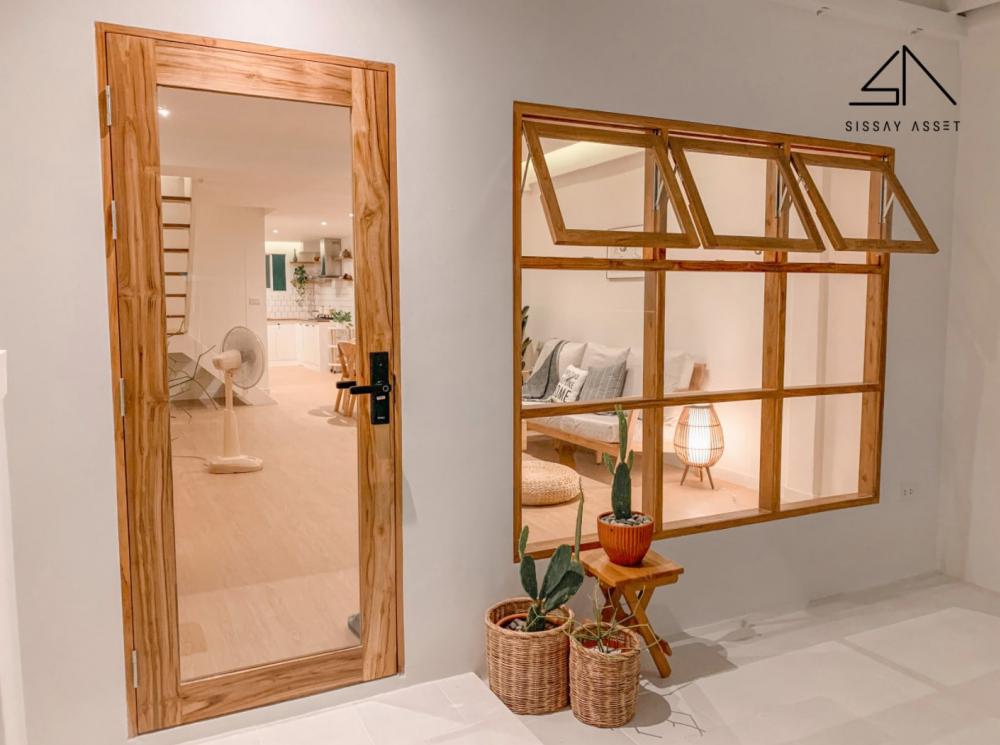 บ้าน Muji - Minimal Style