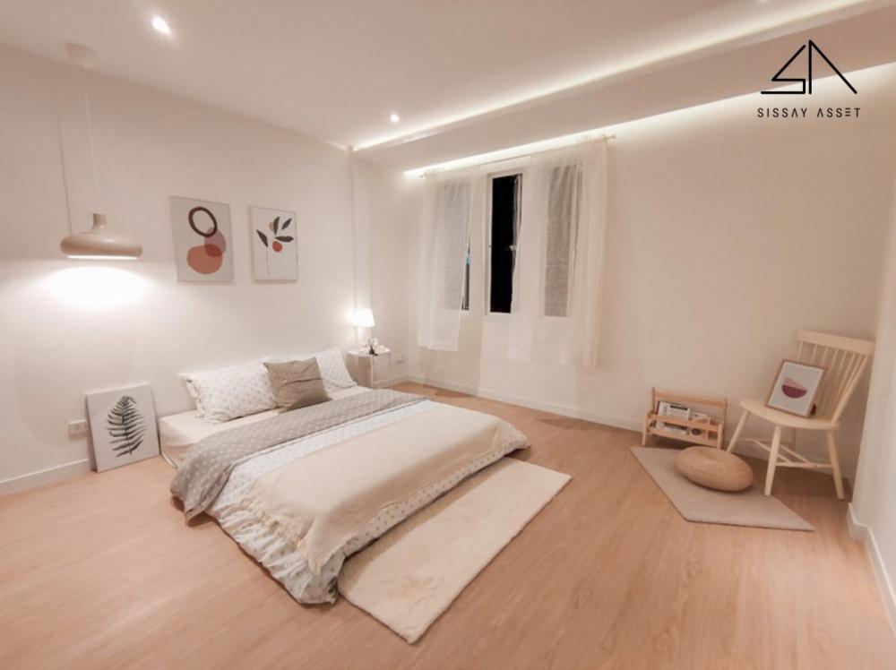 บ้าน Muji - Minimal Style