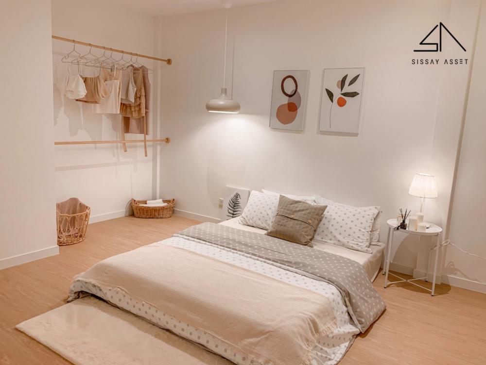 บ้าน Muji - Minimal Style