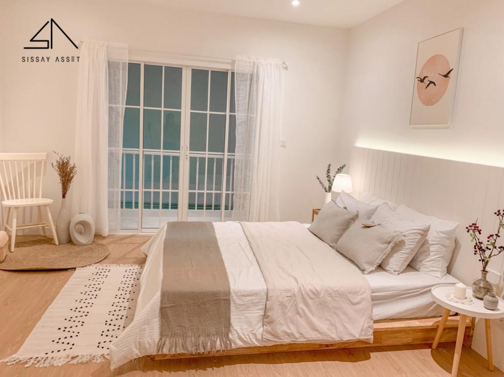 บ้าน Muji - Minimal Style