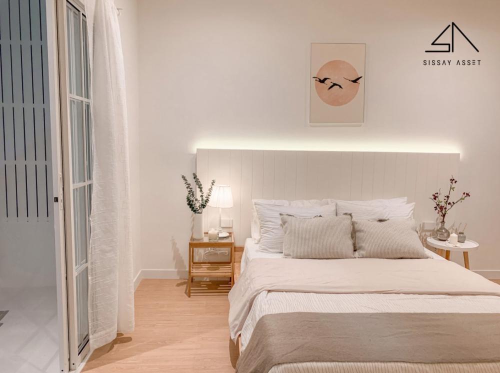 บ้าน Muji - Minimal Style