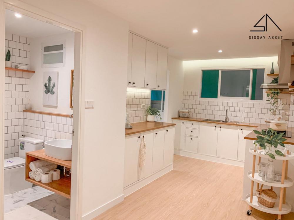 บ้าน Muji - Minimal Style