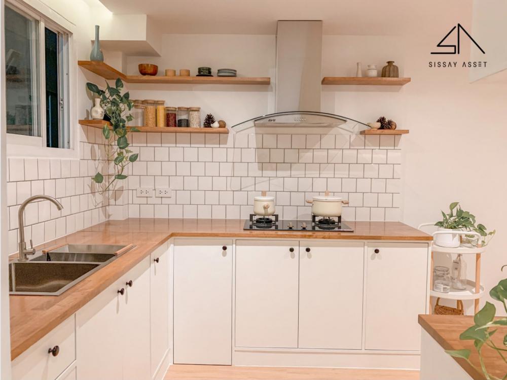 บ้าน Muji - Minimal Style