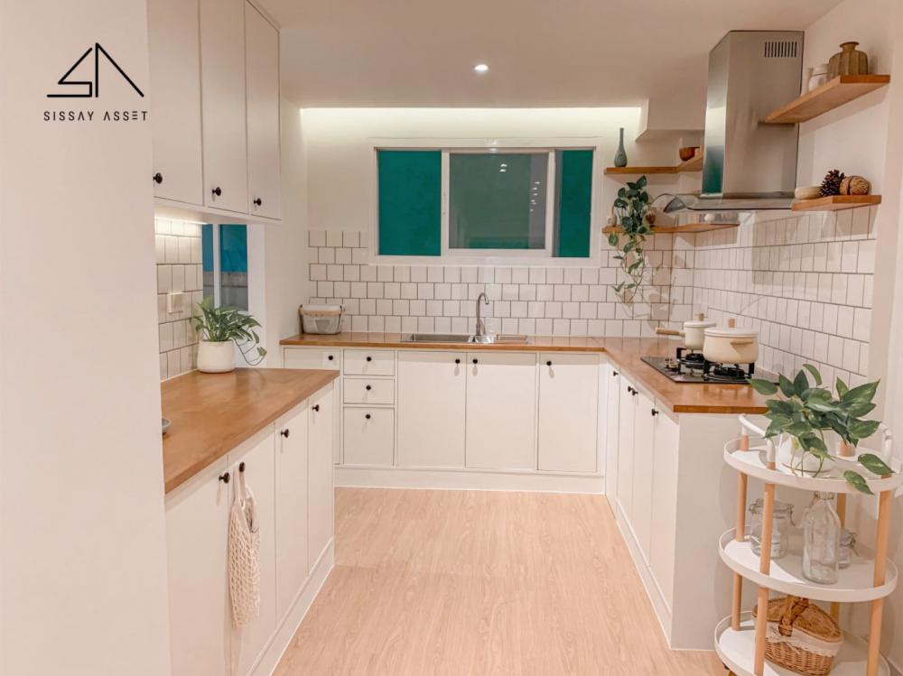 บ้าน Muji - Minimal Style