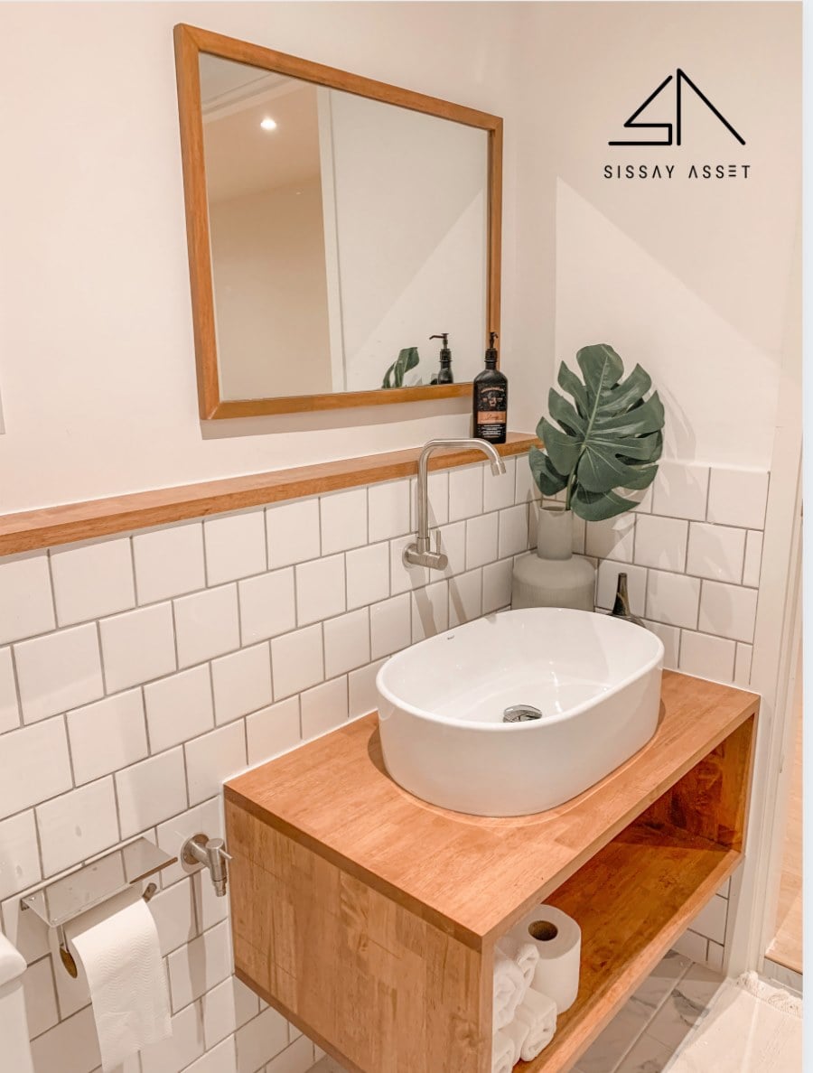 บ้าน Muji - Minimal Style